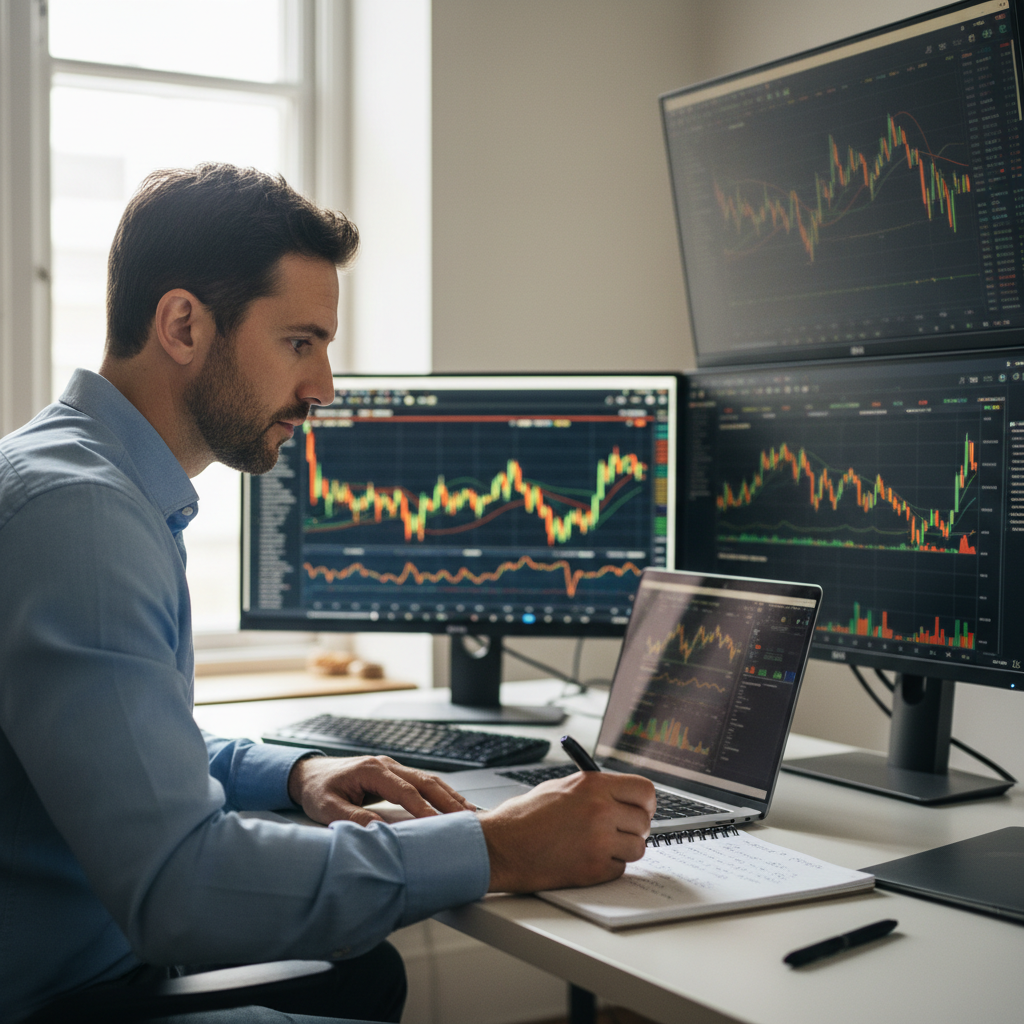 黃金期貨合約專業交易手冊