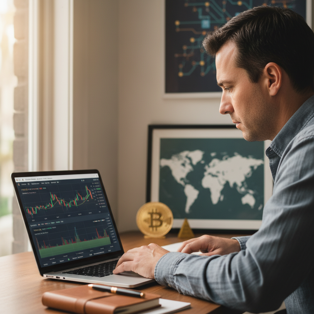 黃金代幣投資全面解析：PAXG與XAUT實戰指南