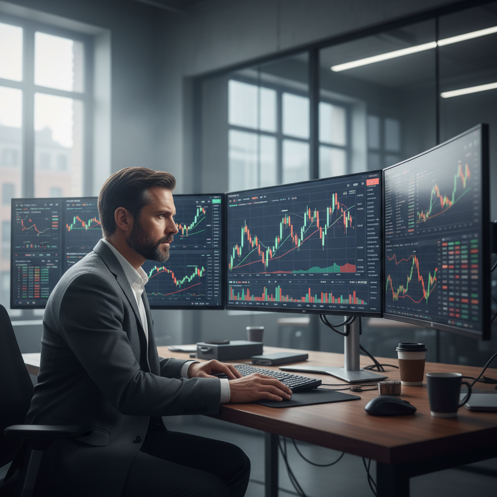 投資策略與風險管理