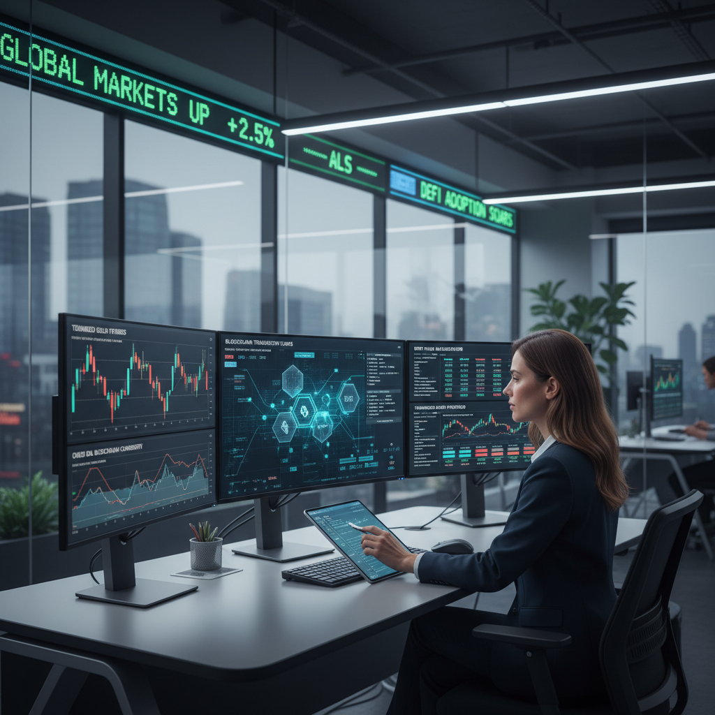 大宗商品期貨代幣化比較分析