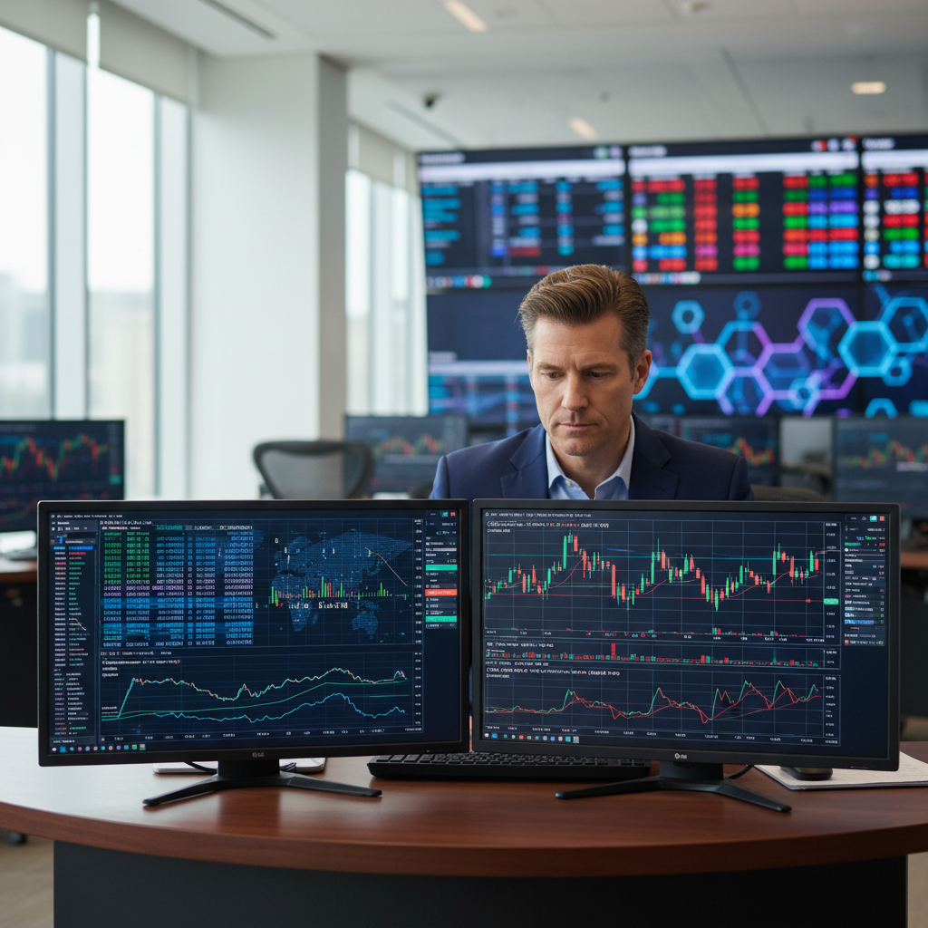 傳統金融資產上鏈黃金期貨合約與WTI原油期貨的代幣化趨勢