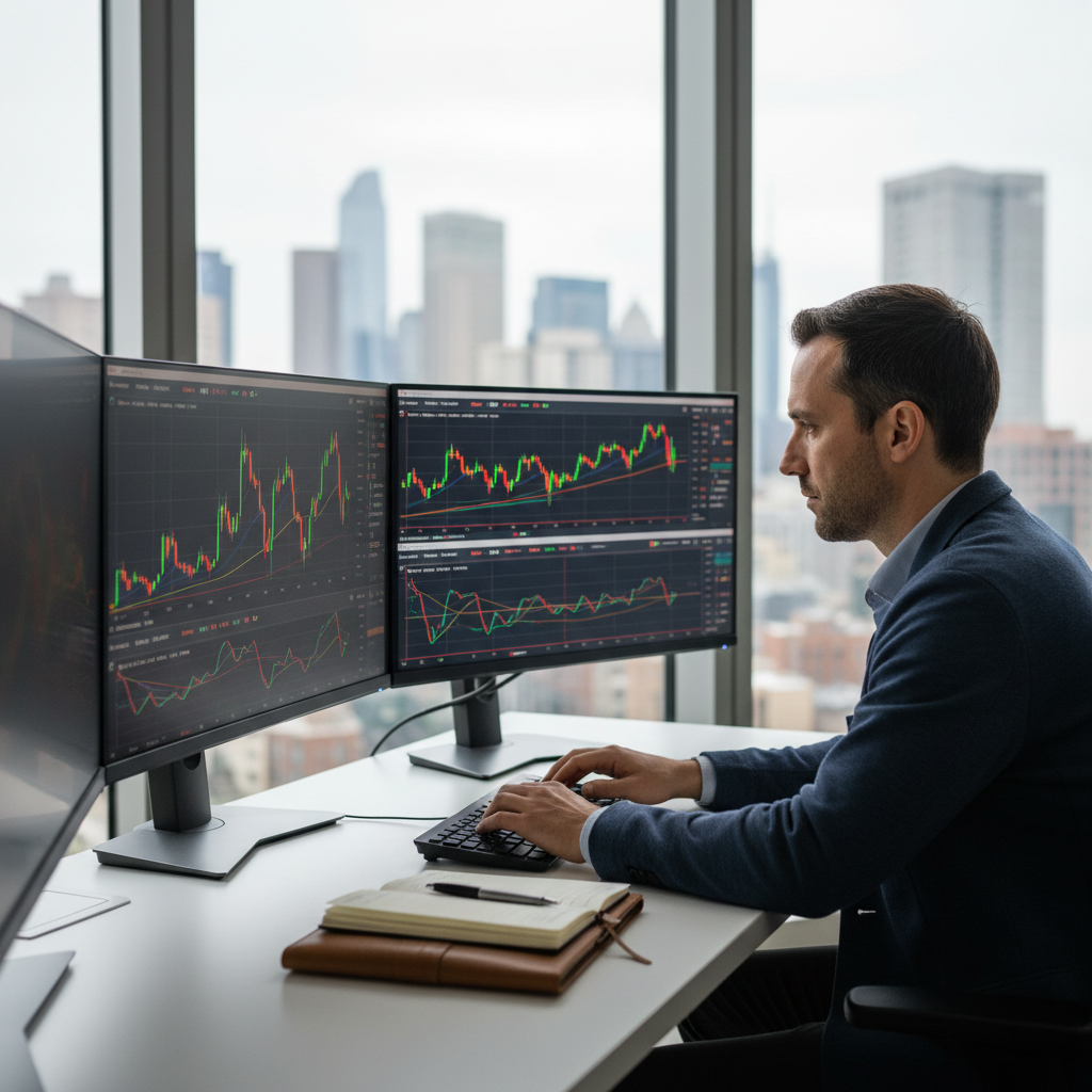 黃金期貨合約優勢分析與傳統金融應用