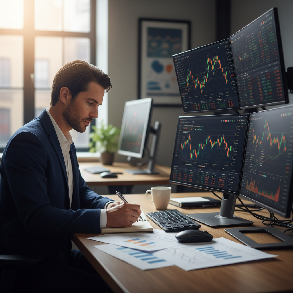 黃金期貨合約投資特點與策略