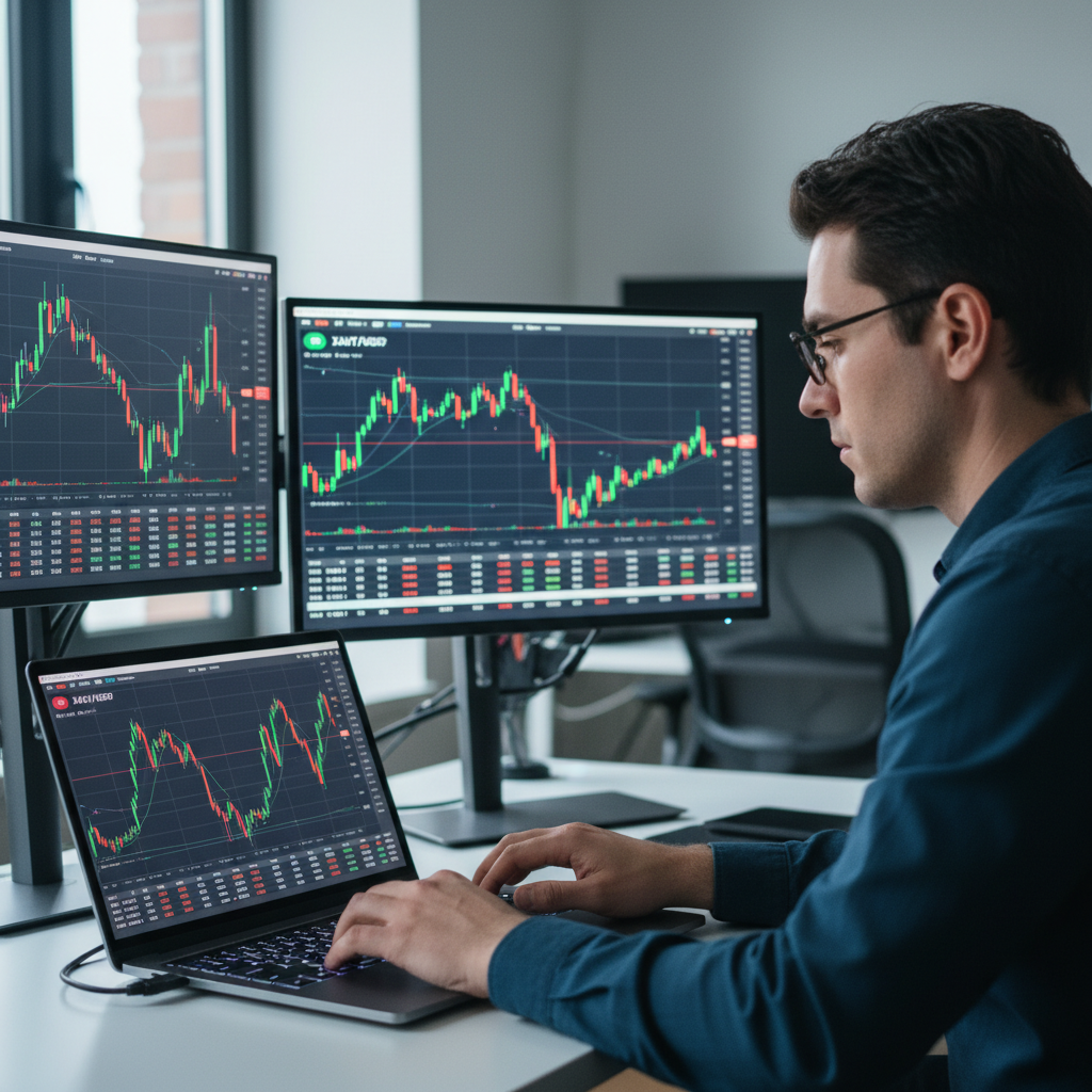 代幣化黃金市場現況與主要產品