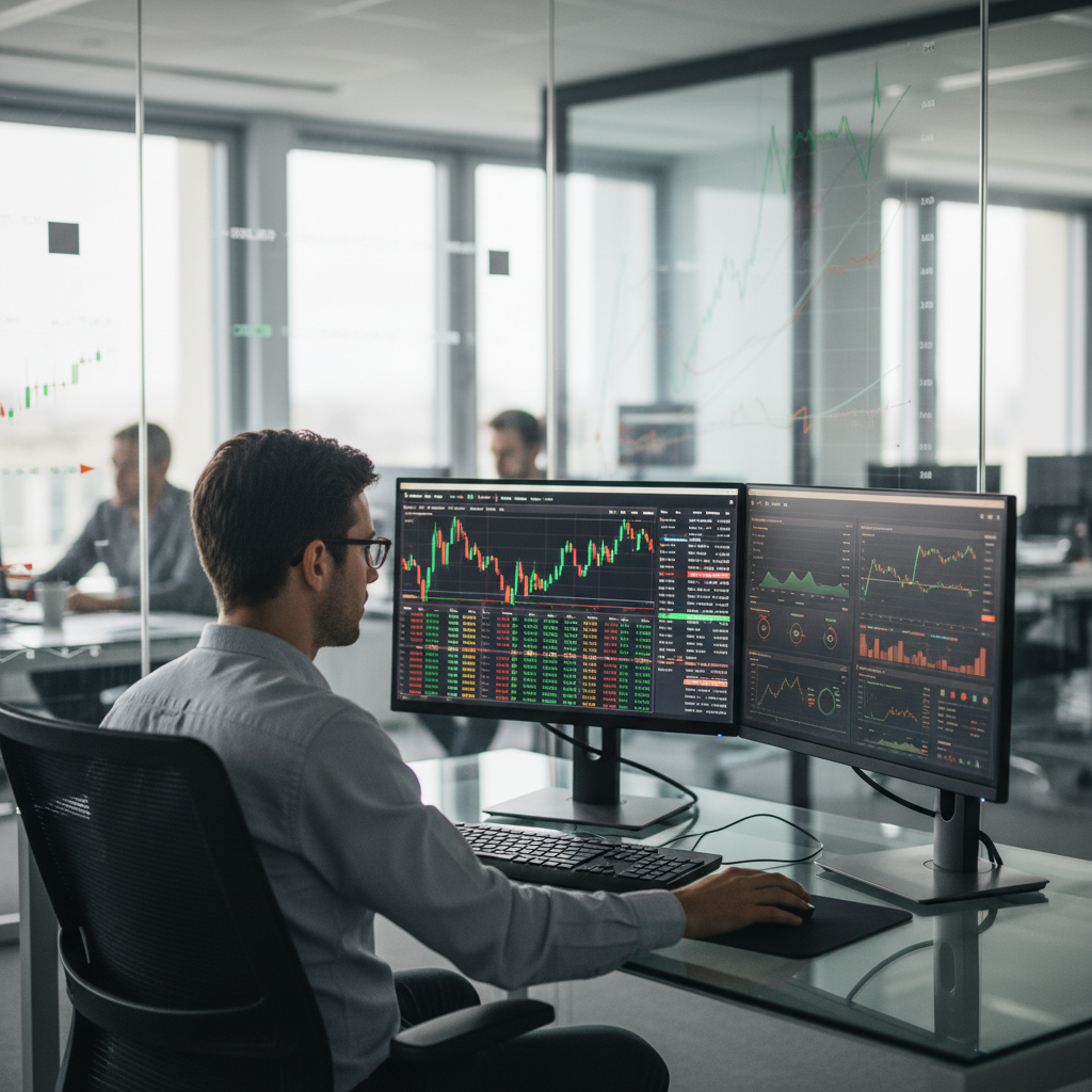 傳統金融上鏈挑戰與區塊鏈解決方案