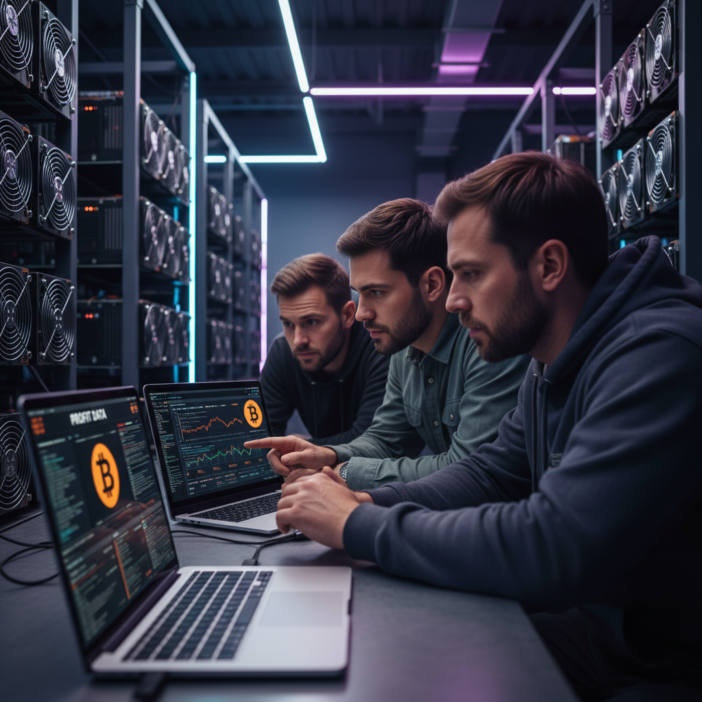 比特幣挖礦收益分析與2026年投資建議incorporating比特幣價格and投資建議